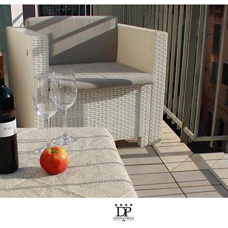 Bed and Breakfast Donna Paola Monopoli Exterior foto