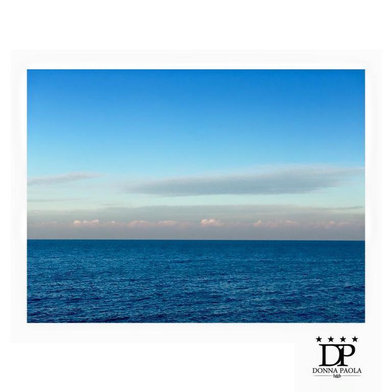 Bed and Breakfast Donna Paola Monopoli Exterior foto