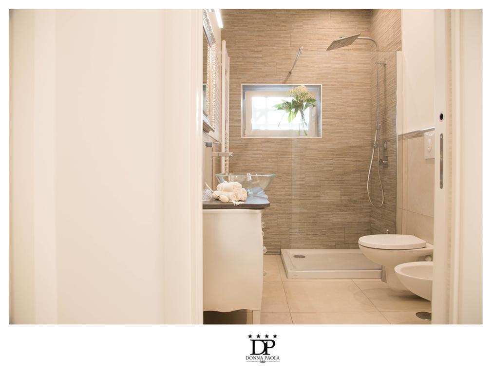 Bed and Breakfast Donna Paola Monopoli Exterior foto