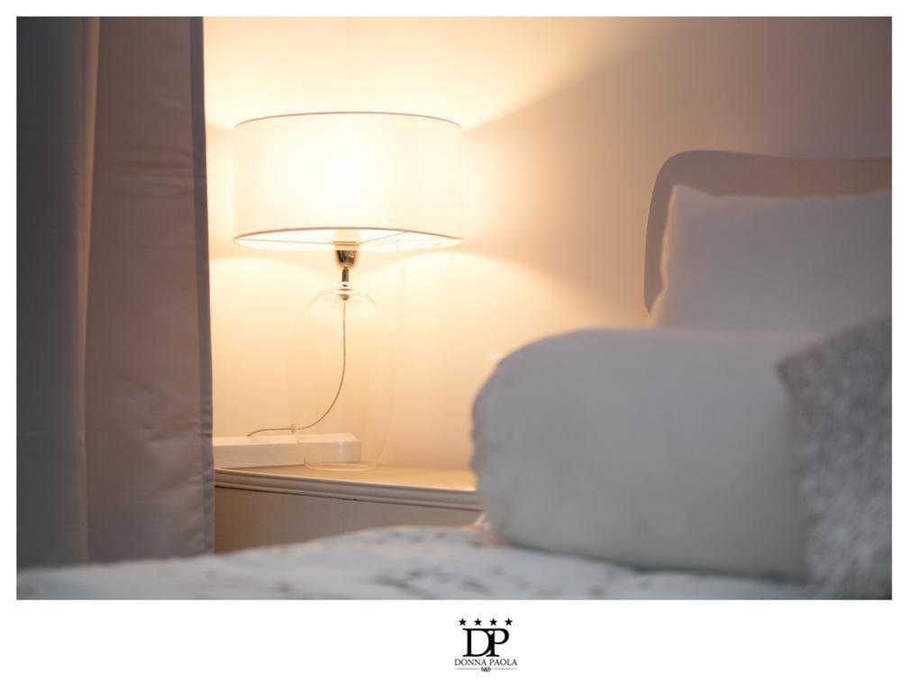 Bed and Breakfast Donna Paola Monopoli Exterior foto
