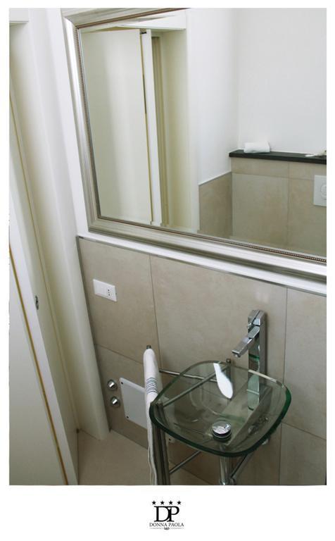 Bed and Breakfast Donna Paola Monopoli Exterior foto