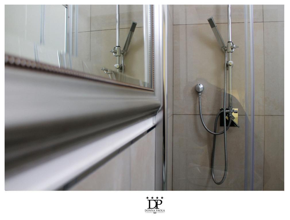 Bed and Breakfast Donna Paola Monopoli Exterior foto